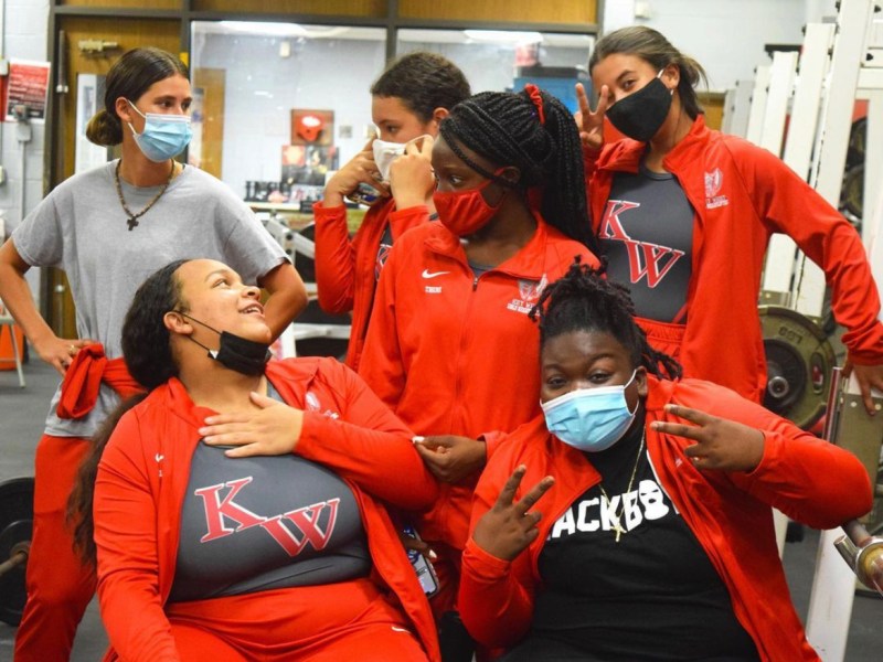 KWHS Students’ Perspectives: Body Image Stories