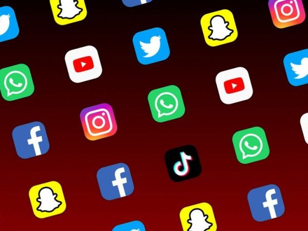 Social Media affecting Self-Validation