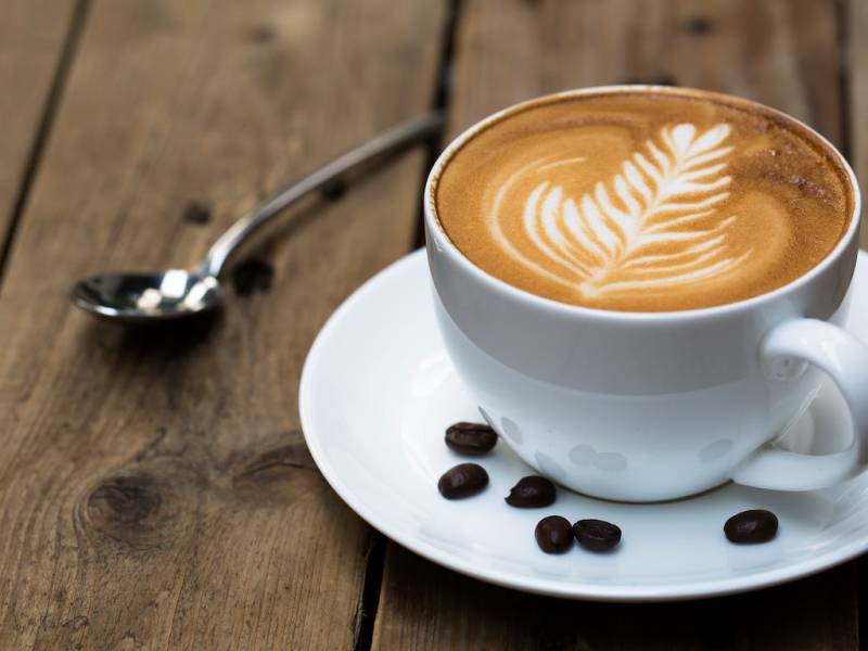 Current coffee crisis