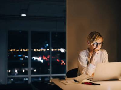 Belgium passes new law to allow government workers the right to “disconnect”