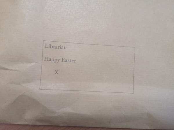 Missing Notebooks of Charles Darwin returned to Cambridge after two decades