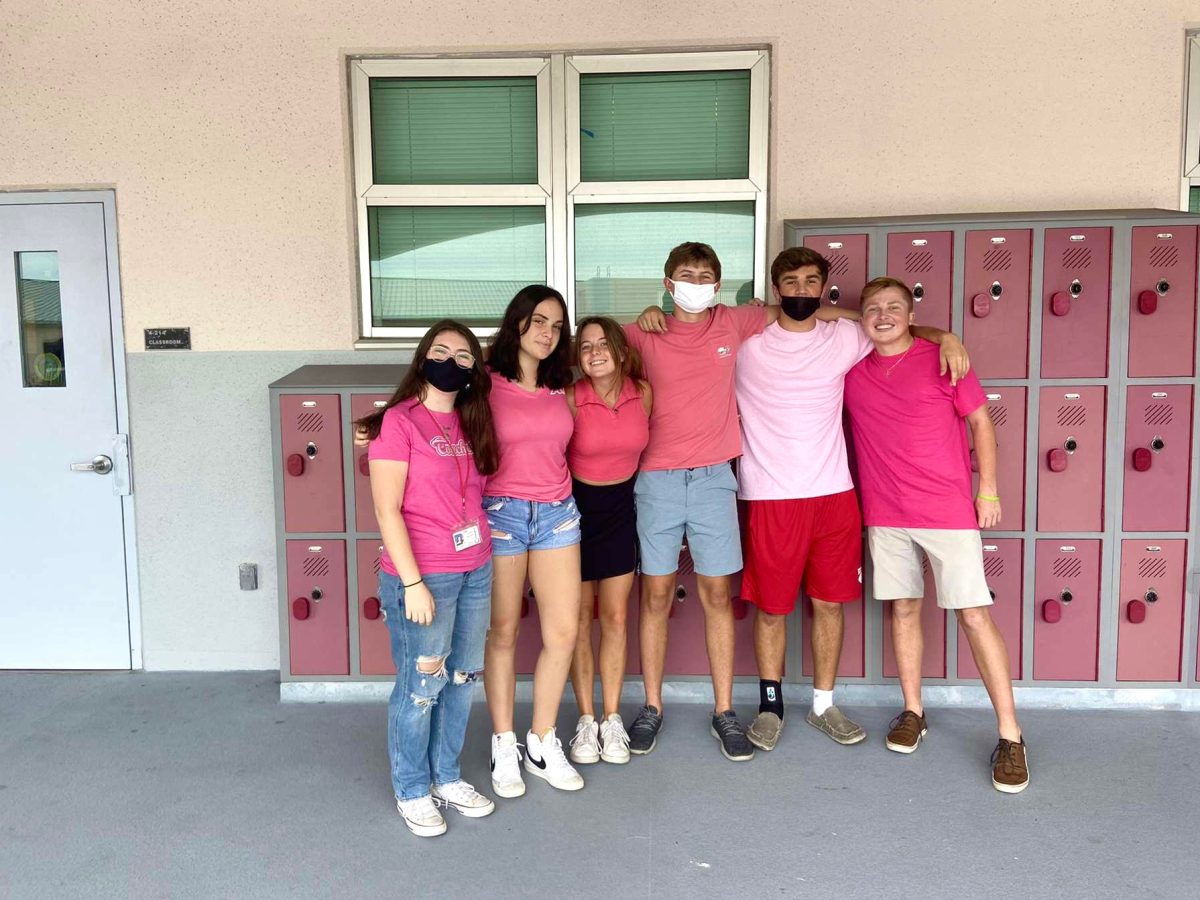 Why I love “The Snapper”