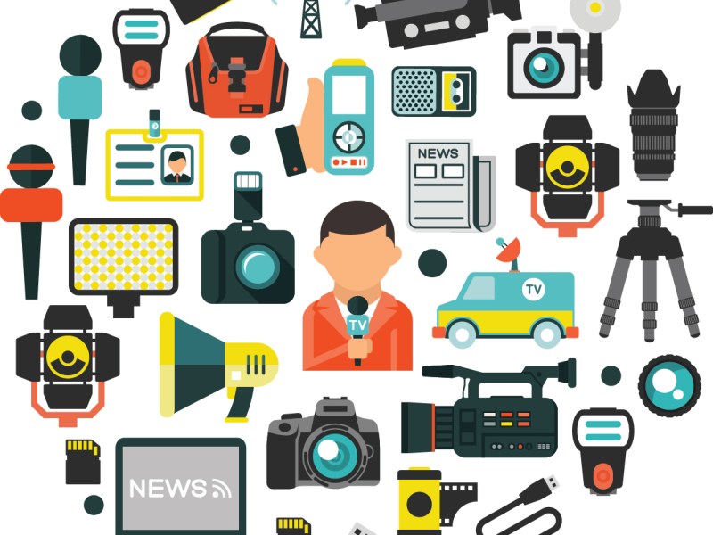 Perception of politics