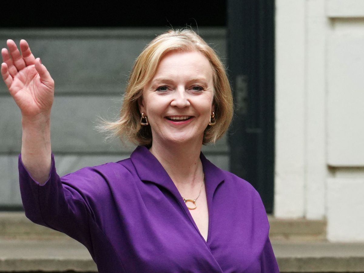 Johnson Resigns, New British Prime Minister Ordained