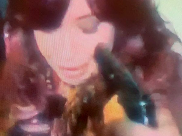 VP of Argentina survives Assassination Attempt