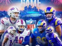 Top Three NFL Week One Games