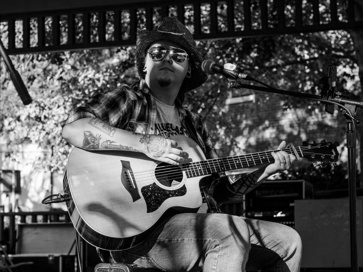 Unpacking an Angry Suitcase