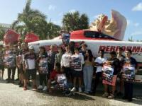 Performance Boat Center Comes To KWHS