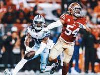 Recap of the NFL Divisional Round