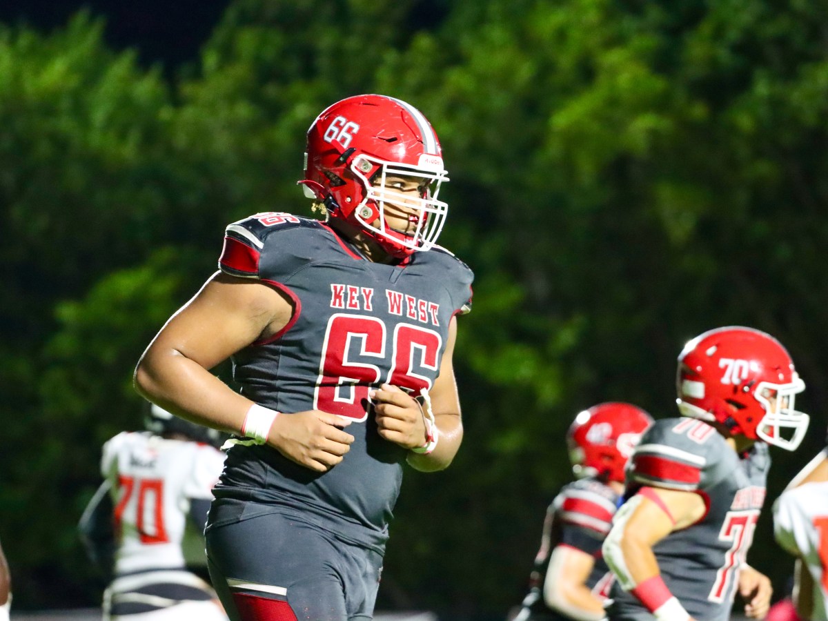 Otto tackling his future