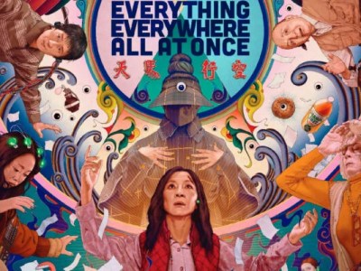 Everything Everywhere All At Once