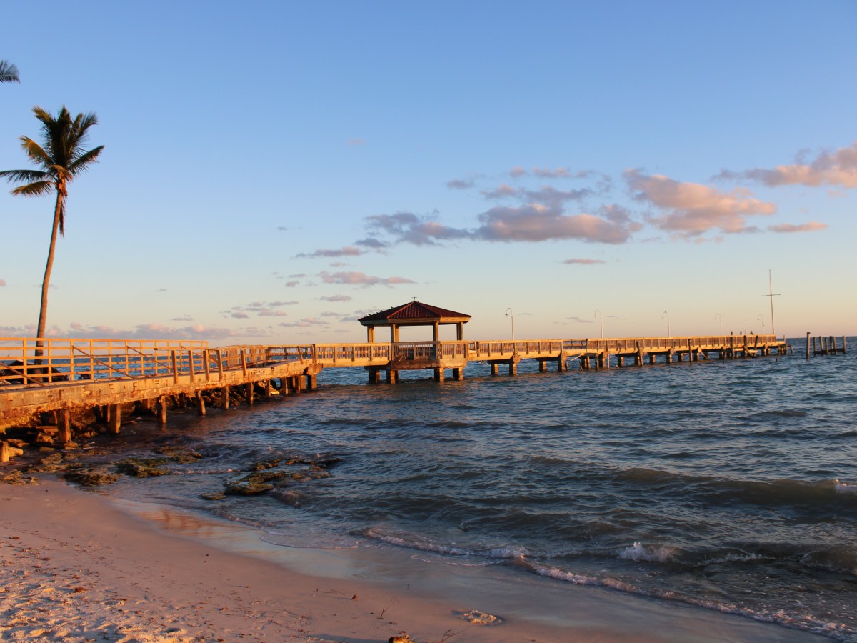 Spring Break Springing Up Soon