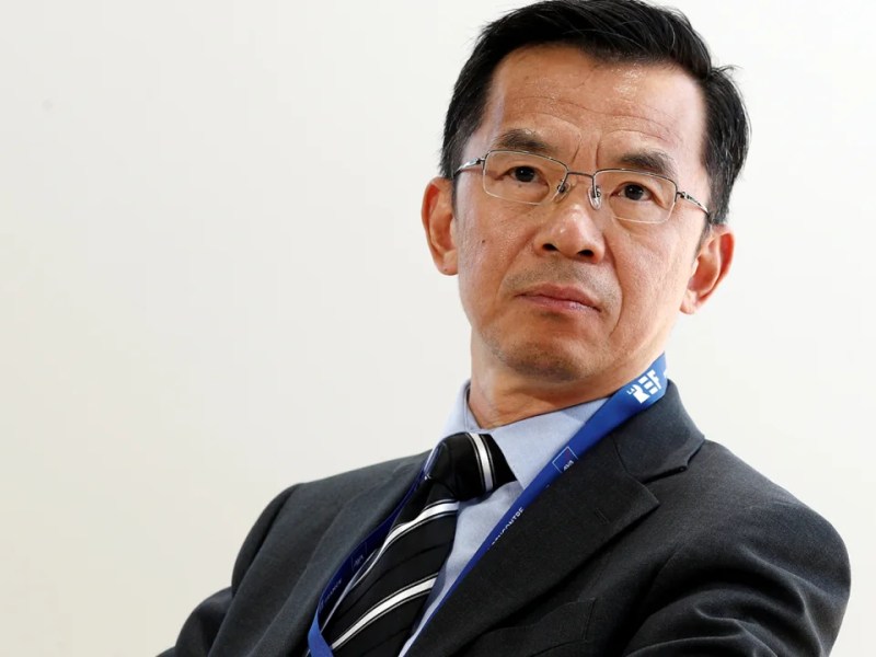 Chinese ambassador to France suggests former Soviet states aren’t sovereign