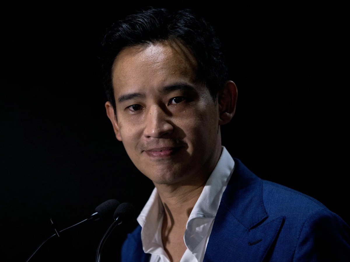 Opposition Party beats ruling military party in Thailand General Elections