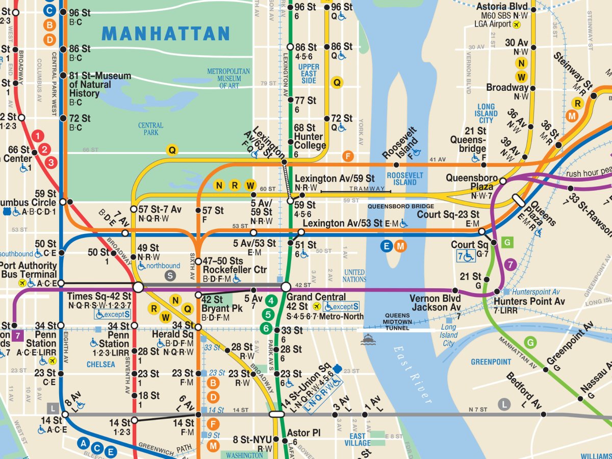 Urbanism is Good, actually