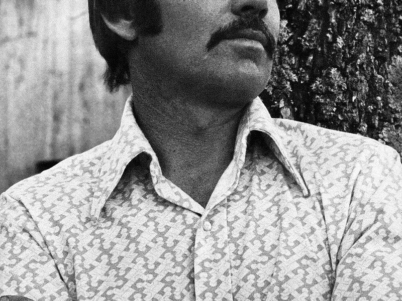 Cormac McCarthy and his Legacy