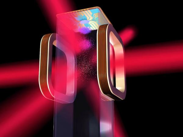 NASA’s Cold Atom Laboratory