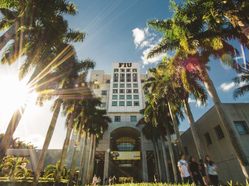 Urban College Campuses, The Best Of All Worlds