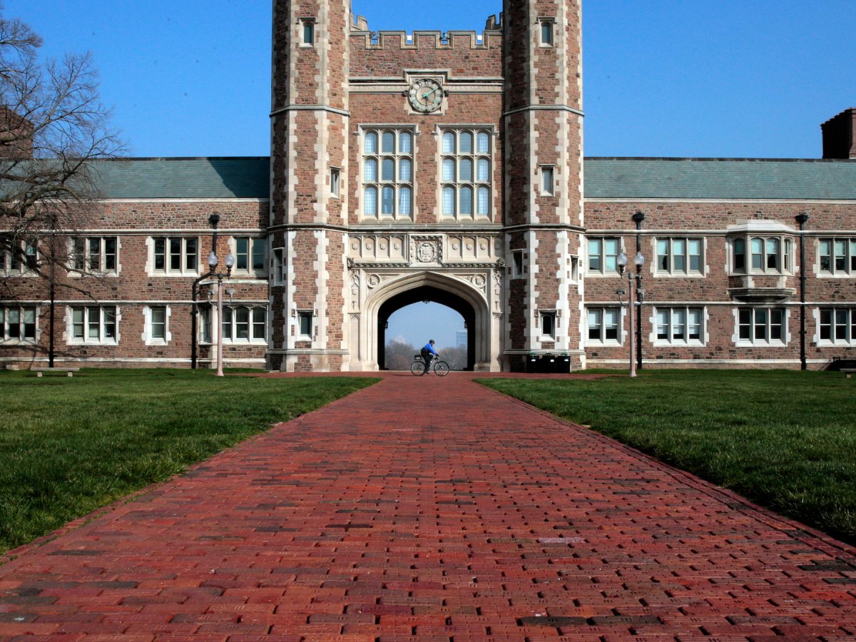 On “Preparing” For College