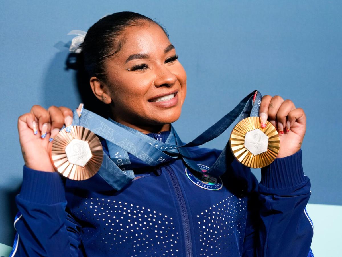 Jordan Chiles Olympic Bronze Medal Conundrum