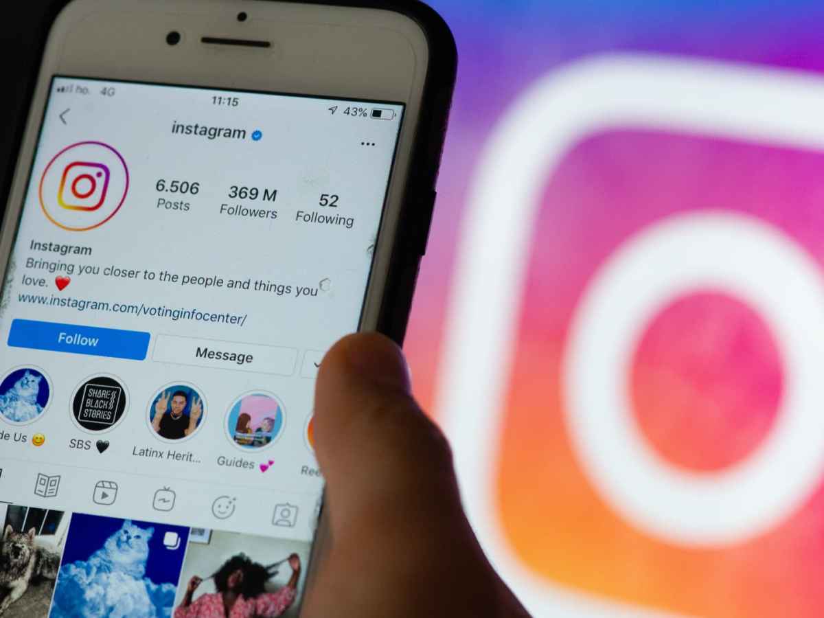 Instagram Introduces New Teen Restrictions