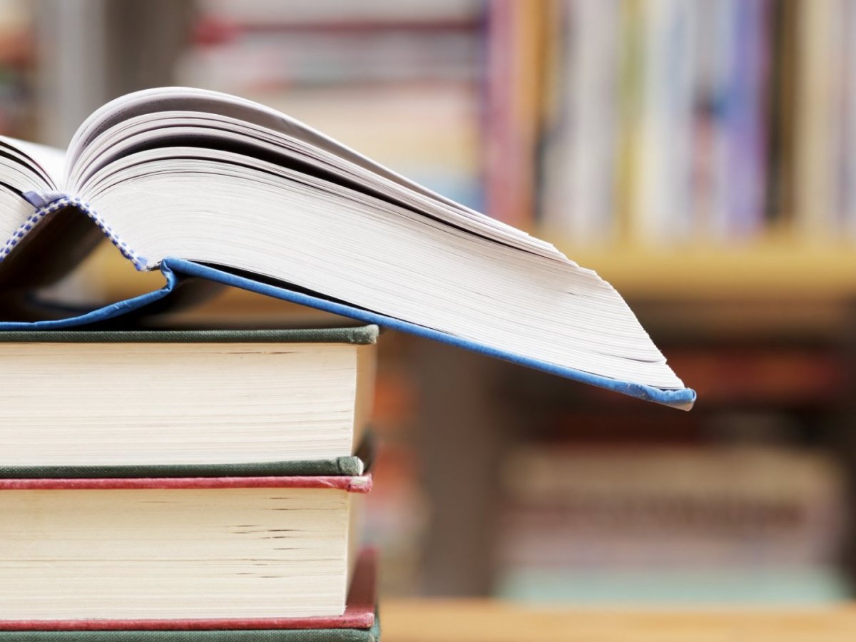 Why You Should Start Reading Again