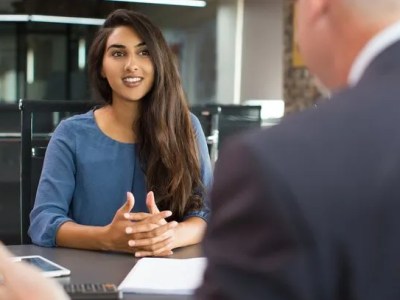 On Employment And My Struggles