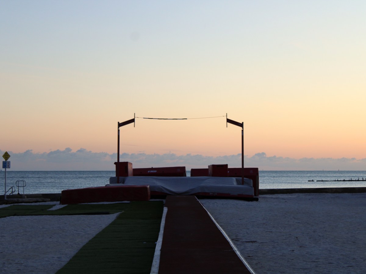 What Key West High School Offers