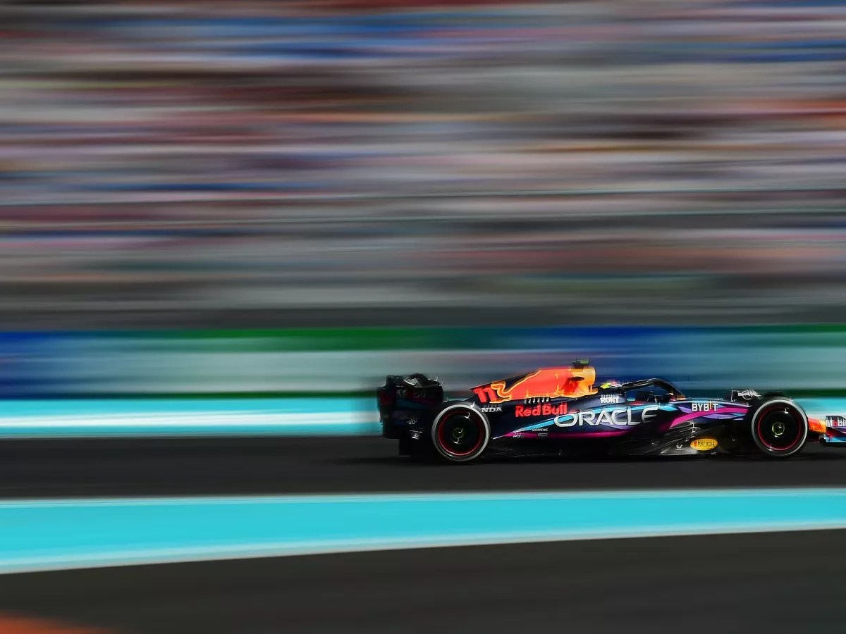 2025 Miami Grand Prix